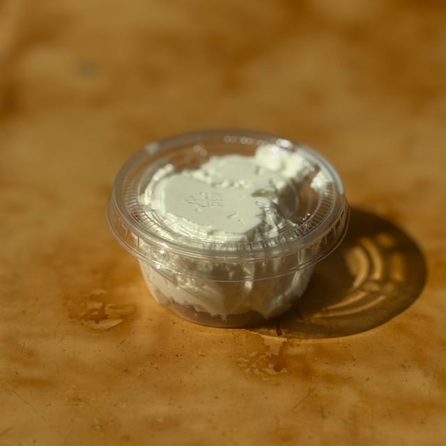 2oz Sour Cream (small)(Side).