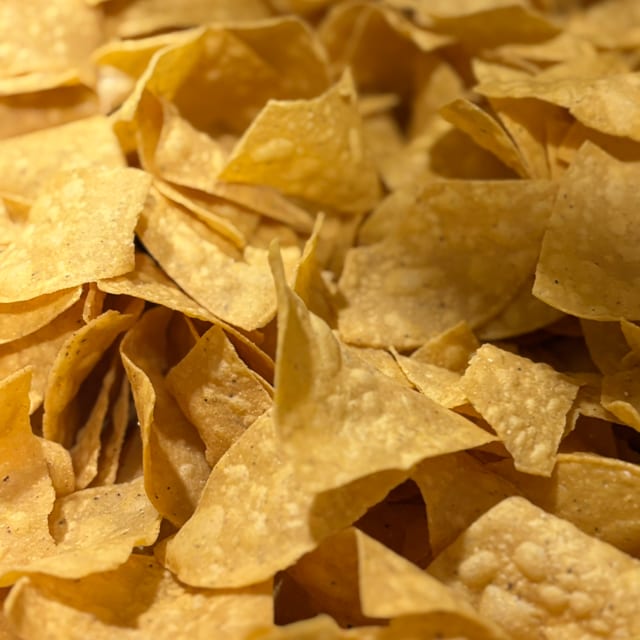 Large Chips. (4lbSide).