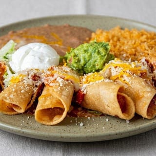 Taquitos