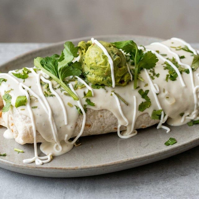 Queso Burrito Jalisco.