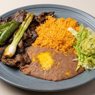 Carne Asada