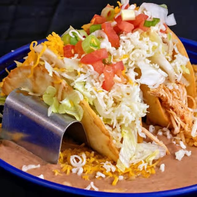 Taco (Side).