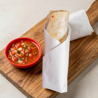Truck Burrito^
