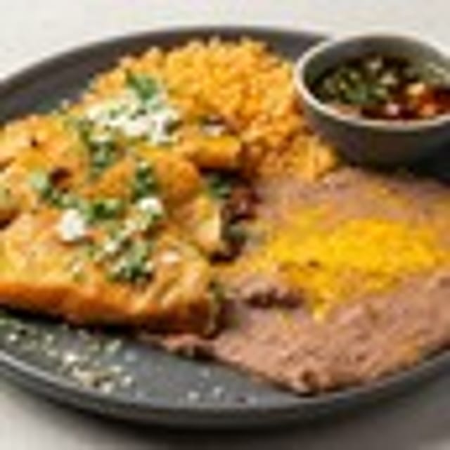 Quesabirria Tacos.