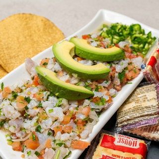 Ceviche De Camaron