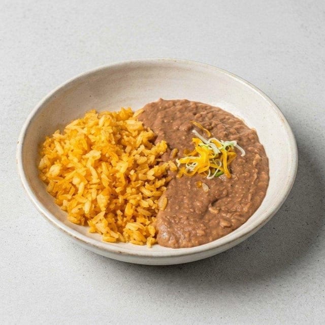 Beans (Side).