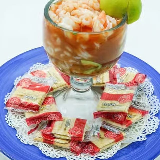 Campechana.