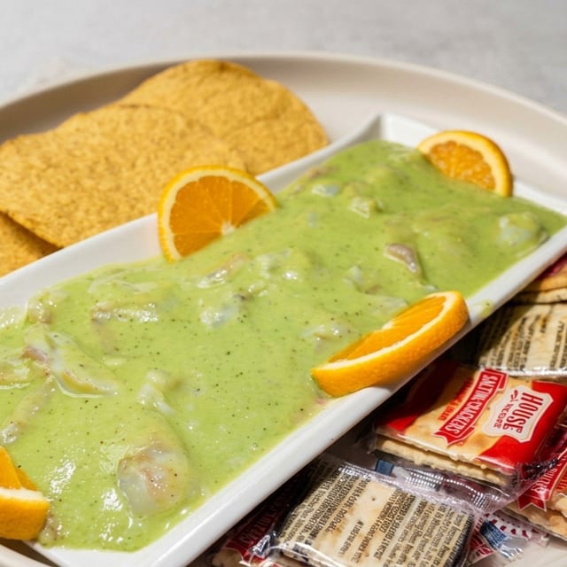 Camarones Malverde.