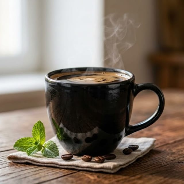 Coffee.