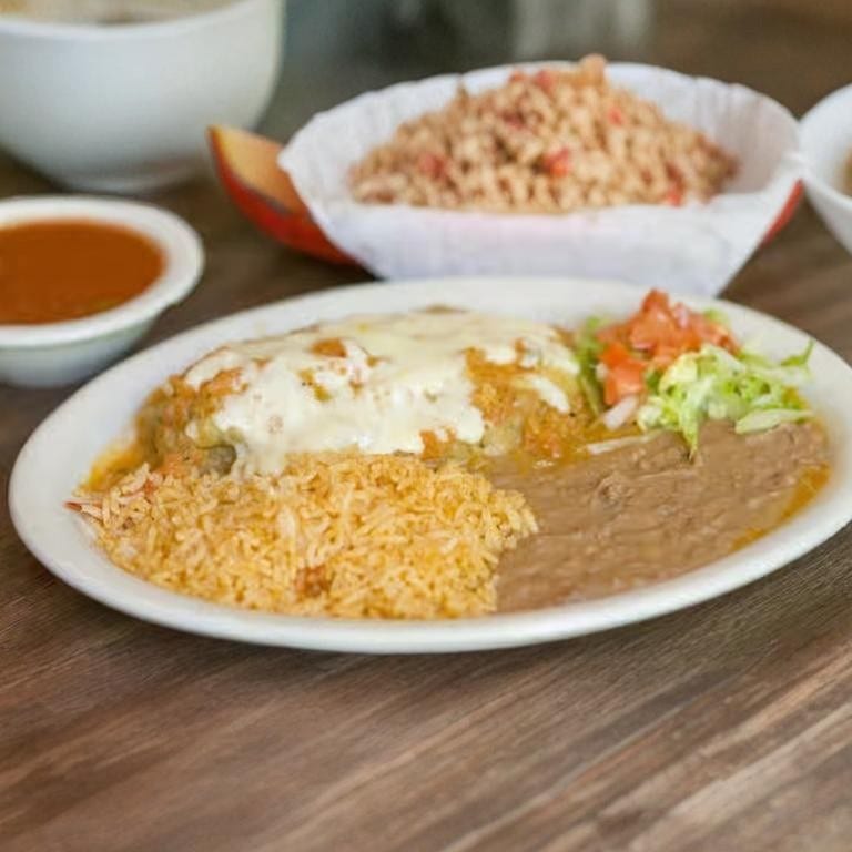 Savor Our Seafood Selection