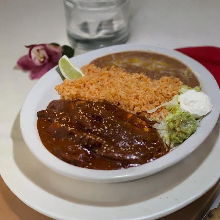 Mole: A Flavorful Mexican Delight