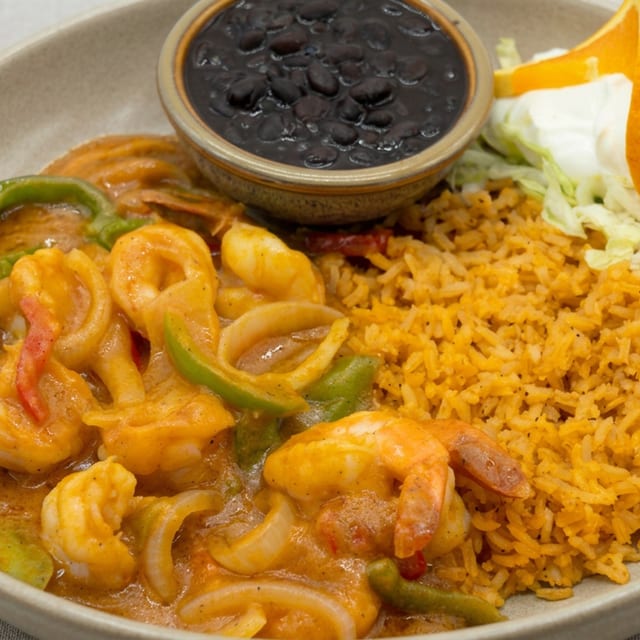 Camarones Colima.