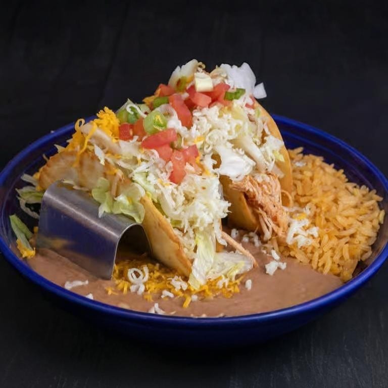 Tacos That Delight Your Taste Buds